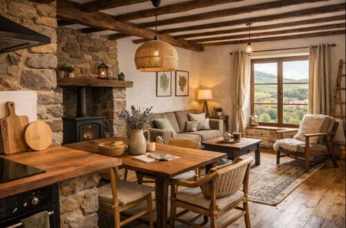 Por qué mi casa rural no se vende (y qué hacer para solucionarlo)