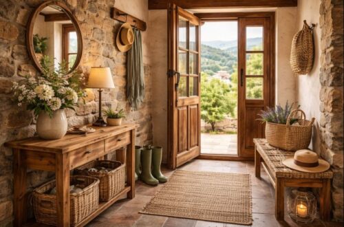 Qué es el Home Staging rural y por qué no es decoración