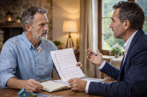 Qué preguntas hacer antes de contratar para vender tu casa